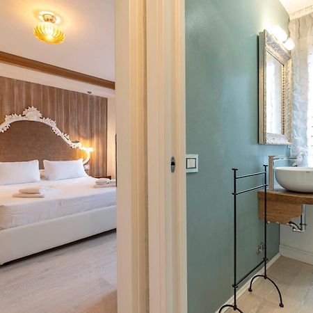 San Marco Suite By Bricola Apartments Venedig Exteriör bild