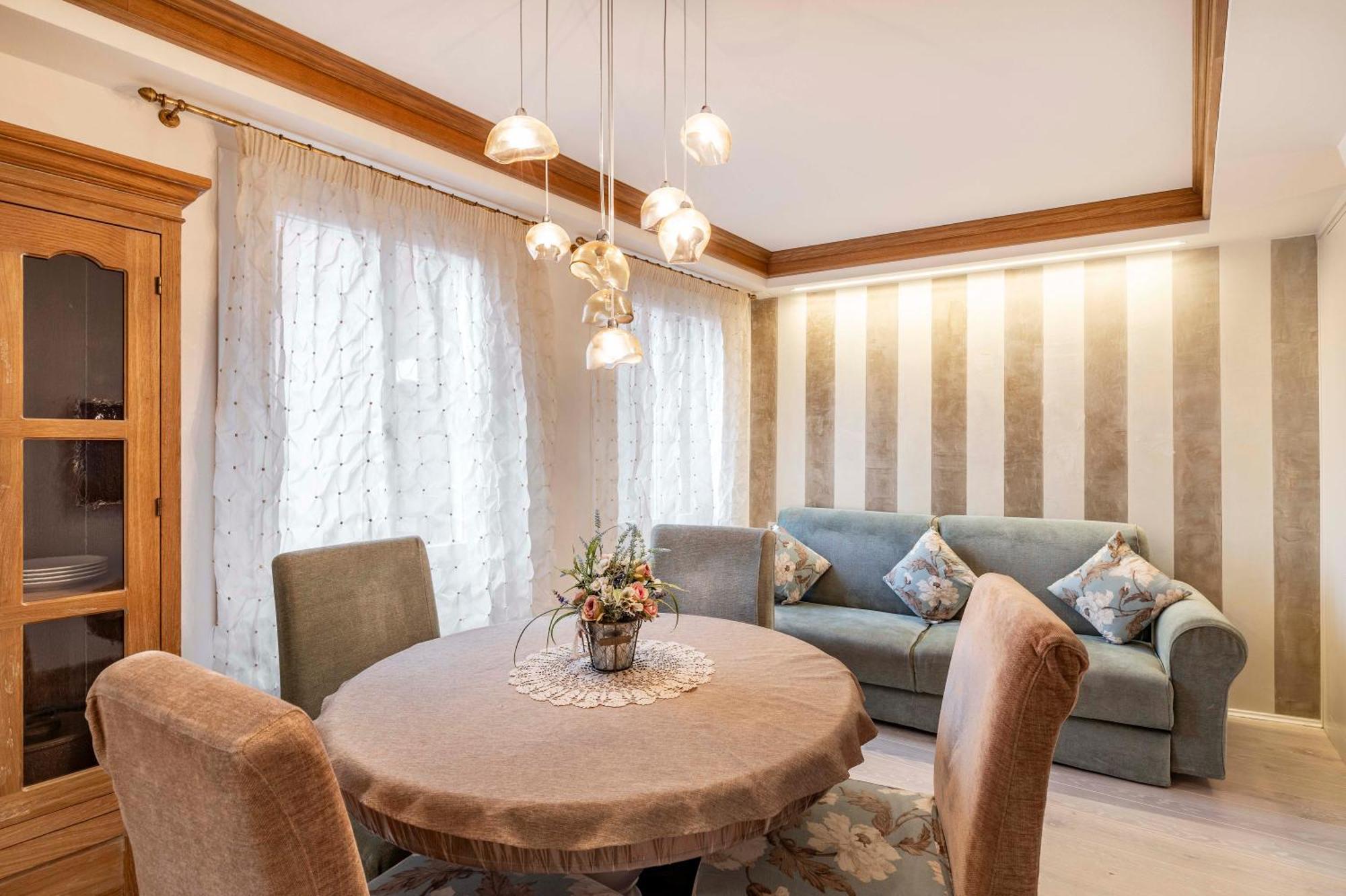San Marco Suite By Bricola Apartments Venedig Exteriör bild