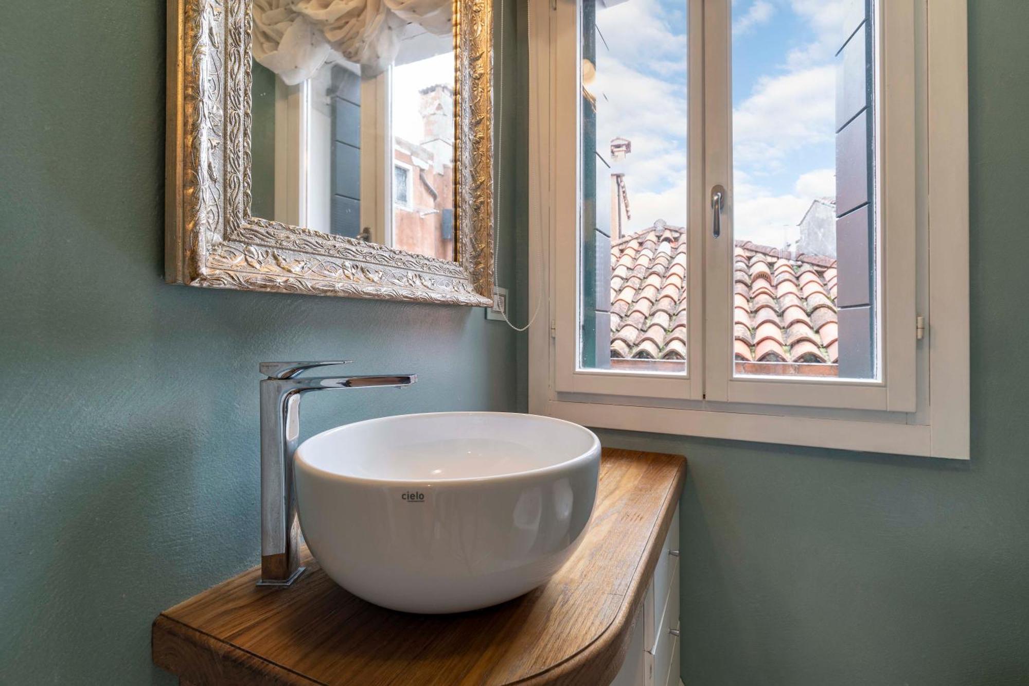 San Marco Suite By Bricola Apartments Venedig Exteriör bild