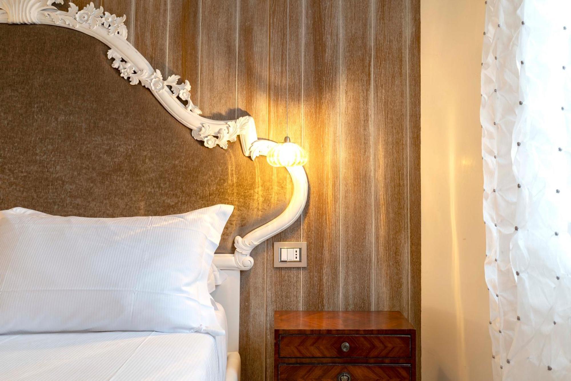 San Marco Suite By Bricola Apartments Venedig Exteriör bild